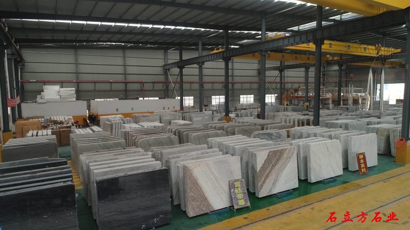 园林景观石材：揭秘十大品牌背后的秘密