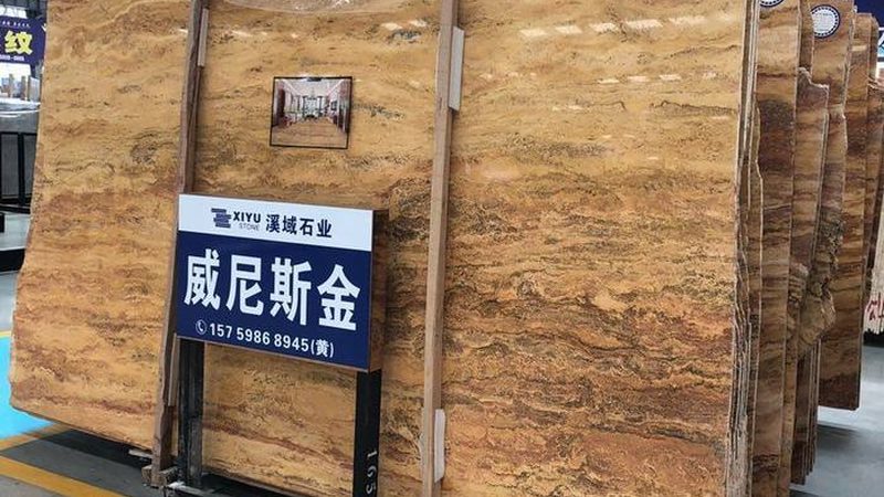 石材护理施工设备流程揭秘：从选材到维护的全方位解析