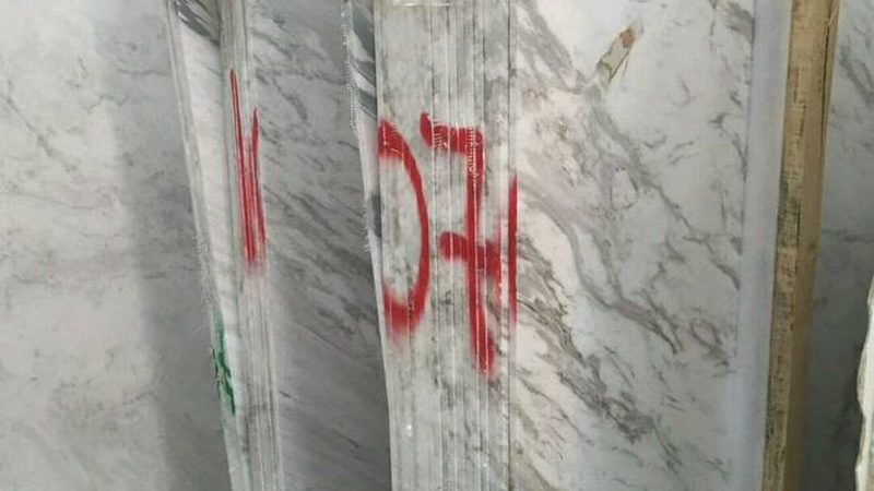 岩板台面无缝拼接，胶水选择有讲究**
