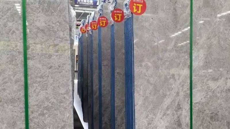 石材护理，从细节入手，延长石材使用寿命