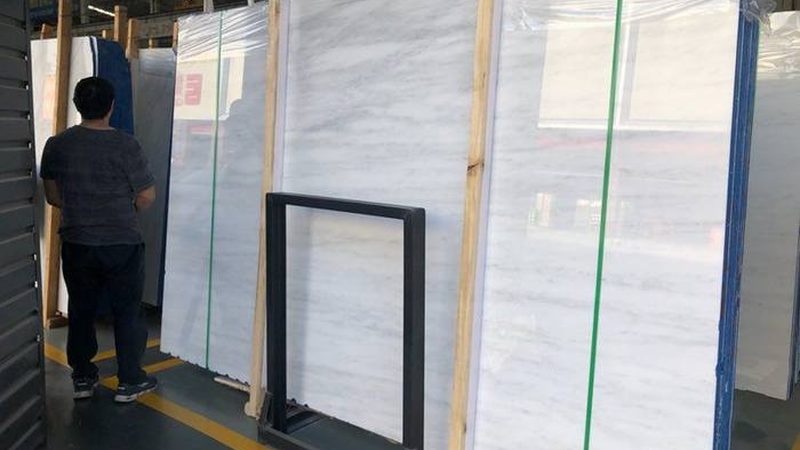 石材加工行业标准定制要求，揭秘背后的奥秘