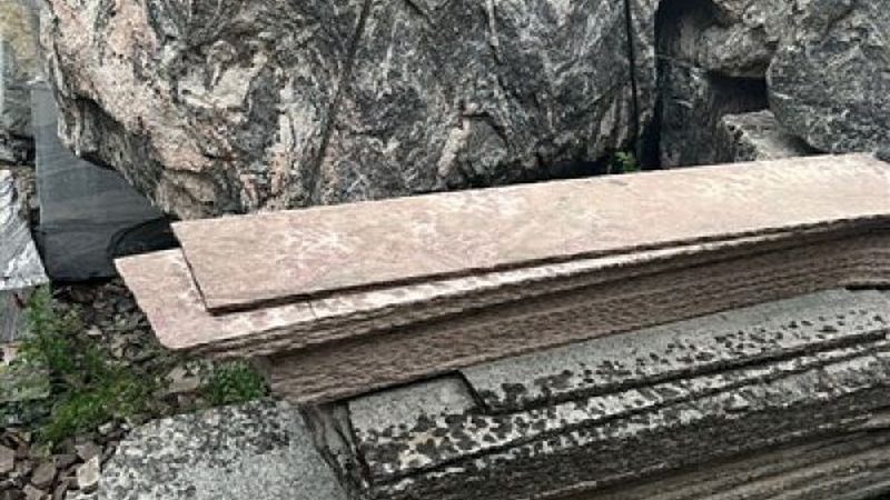 石材养护机：高效养护石材的秘密武器