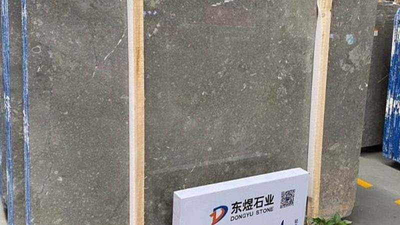 无缝拼接，岩板台面新境界**