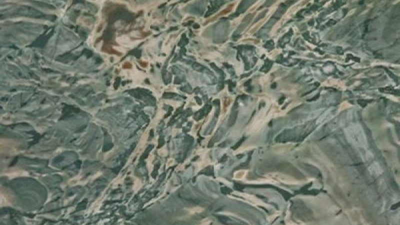 家装水磨石地面，打造独特韵味空间