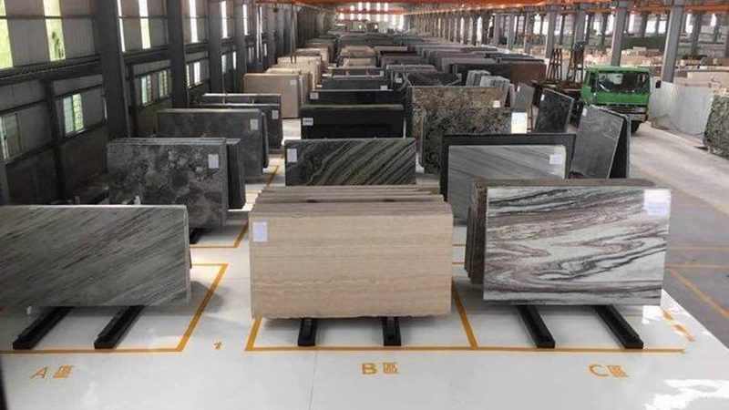 花岗岩墓碑石料，如何辨别常见材质区别？**