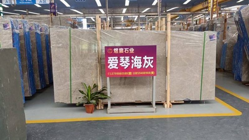 大理石台面安装：避免常见陷阱，打造完美家居