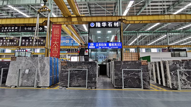 外墙干挂花岗岩安全隐患：如何规避风险**