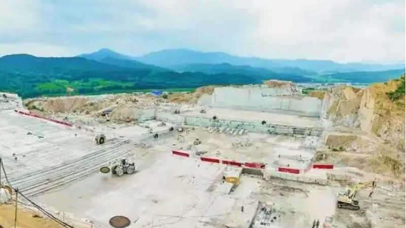 石材护理与养护：优缺点解析