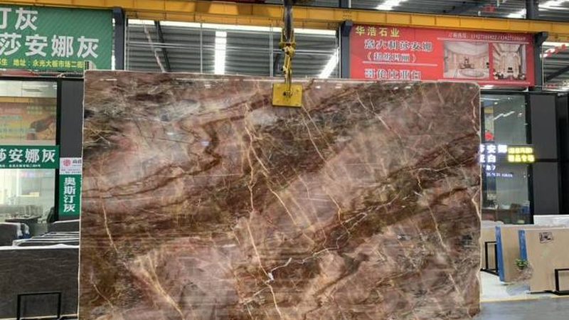 水磨石地砖尺寸选择：如何兼顾美观与实用**