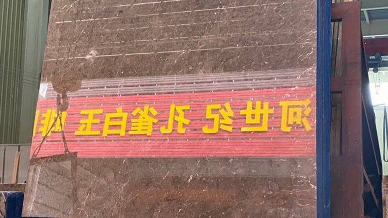 水磨石翻新：揭秘打磨晶面处理的价格与技巧**