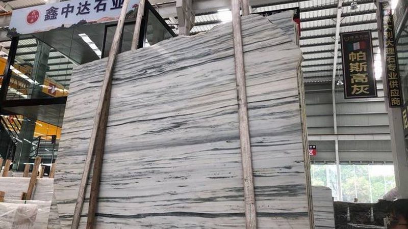石材护理施工流程视频教程：专业保养，让石材焕发新颜