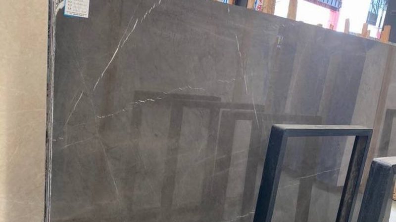 山东白麻花岗岩：品质与工艺的完美结合**
