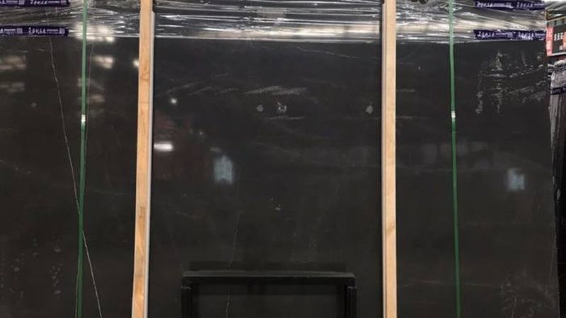 上海别墅大理石背景墙，如何挑选安装公司？**