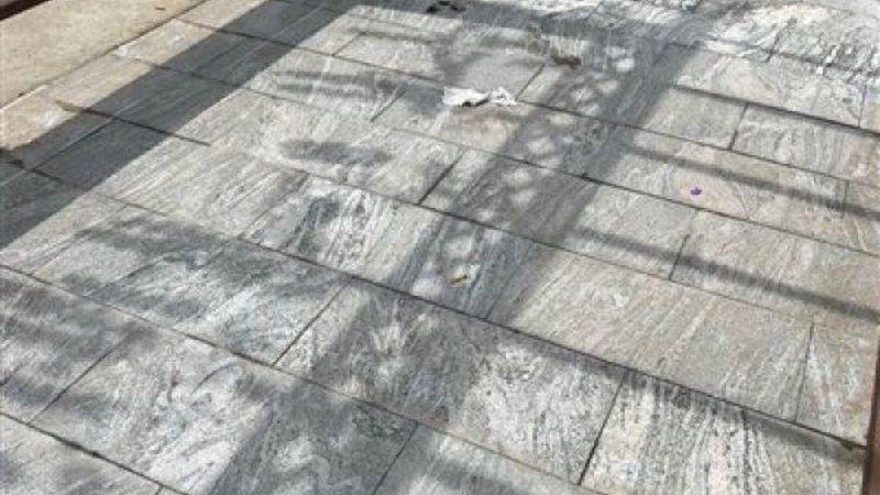 石材加工流程揭秘：从原石到成品，每一步都至关重要